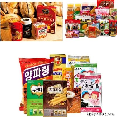 預包裝食品標簽整改難題頻現？一篇搞懂進口預包裝食品標簽海關監(jiān)管全流程