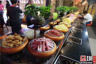 走進(jìn)羅湖 6000余家餐飲實(shí)現(xiàn)后廚陽(yáng)光化，構(gòu)筑舌尖上的安全防線