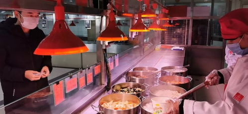 這是家的味道 元宵佳節(jié)，中快餐廳以餐飲服務(wù)傳遞團(tuán)圓溫情